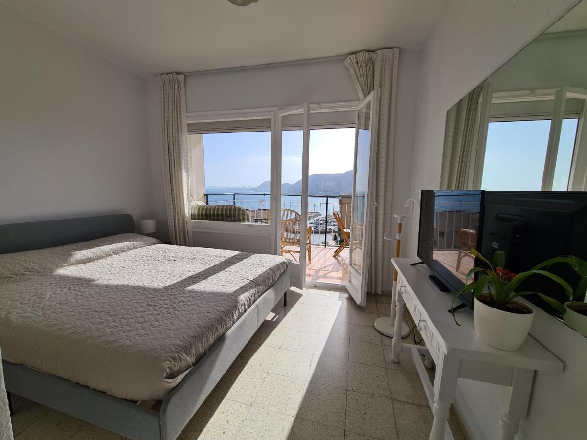 Mirador Alicante Lejlighed Eksteriør billede